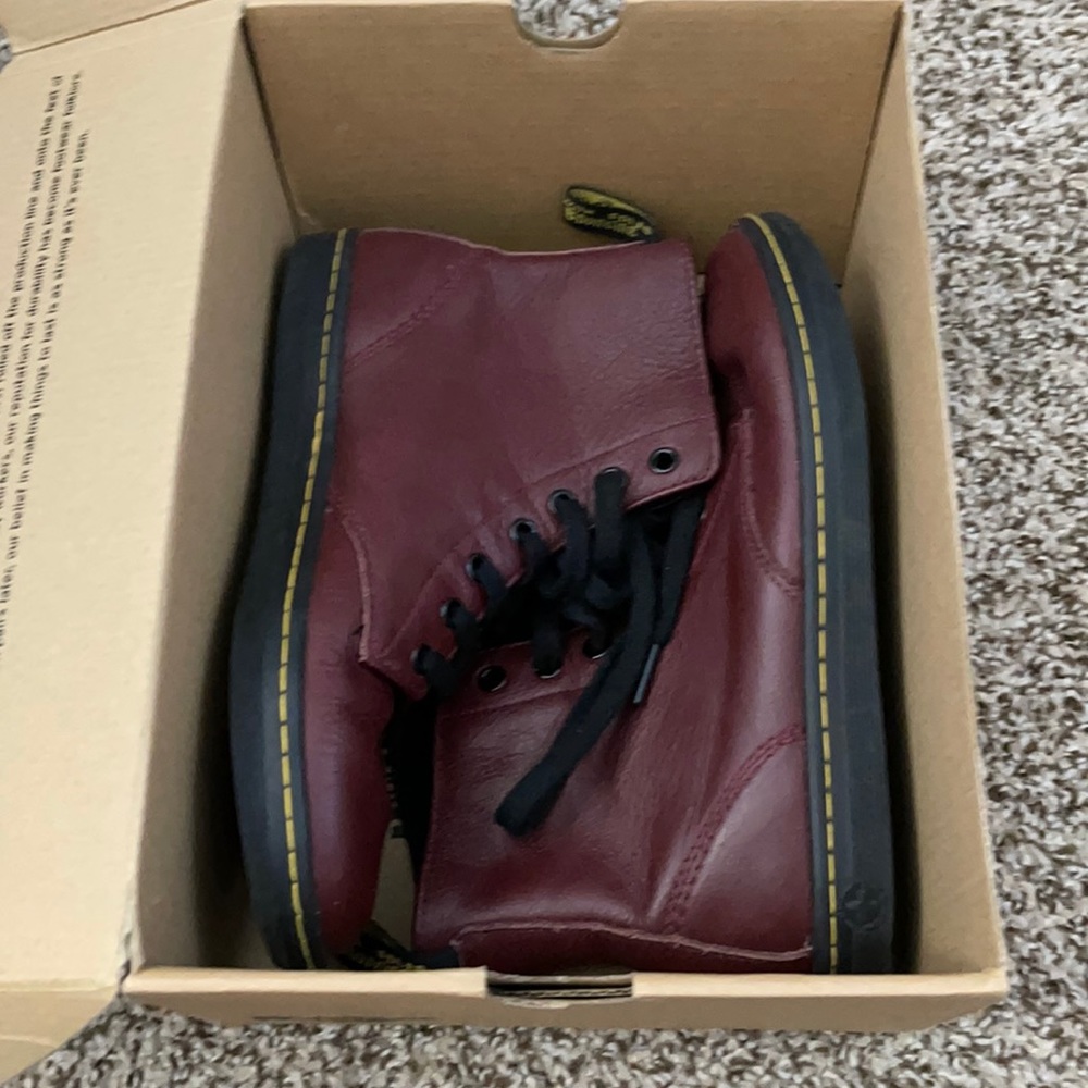 Doc martens